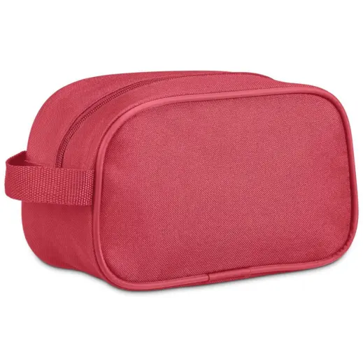 Hoppla Jake Red Back